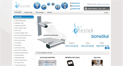 Desktop Screenshot of mirpa.net
